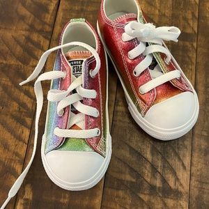 Converse sneakers